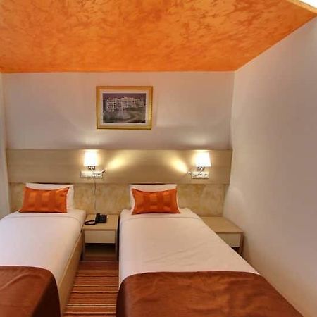 Hotel Hani Algiers Экстерьер фото
