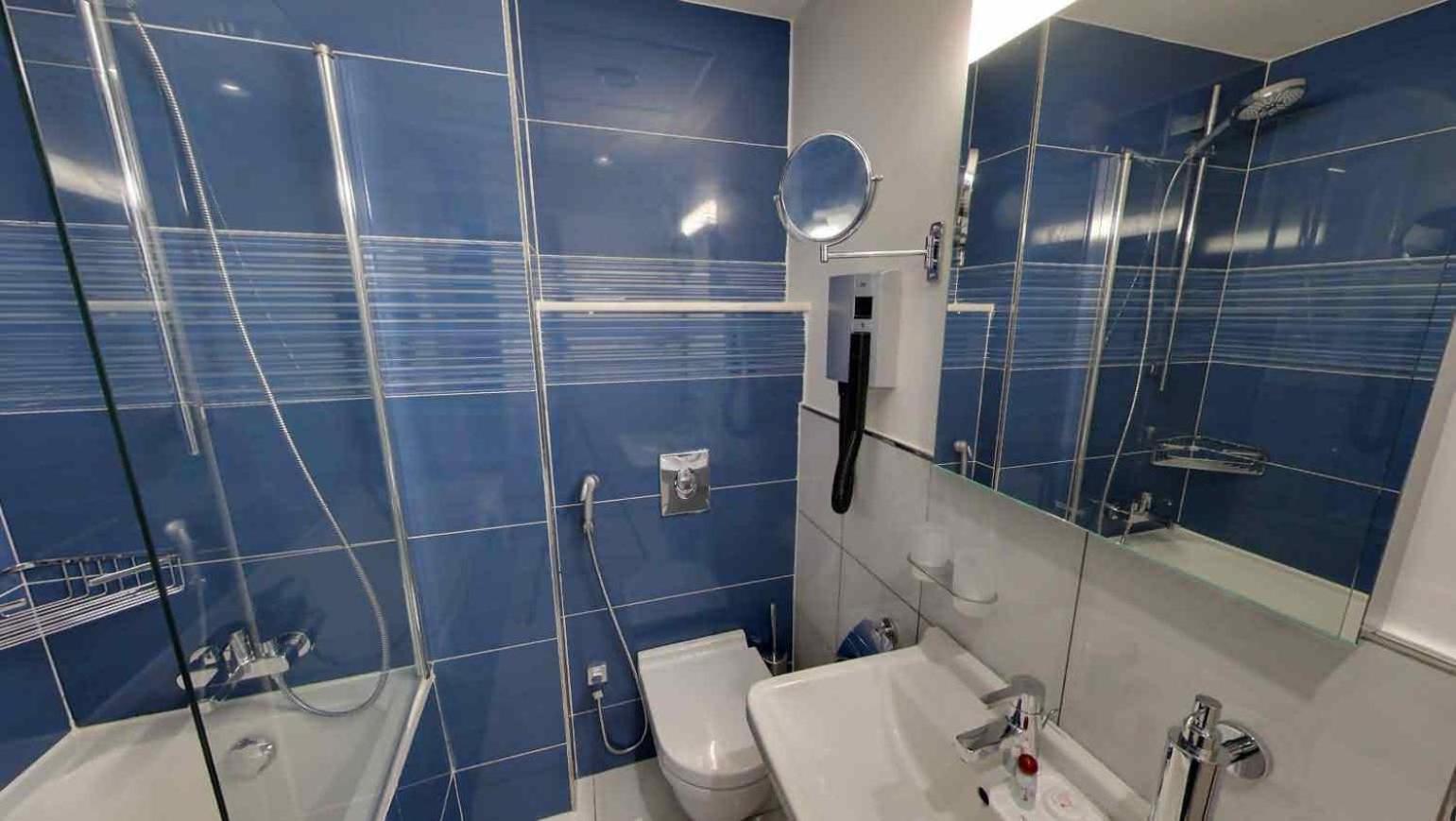 Hotel Hani Algiers Экстерьер фото
