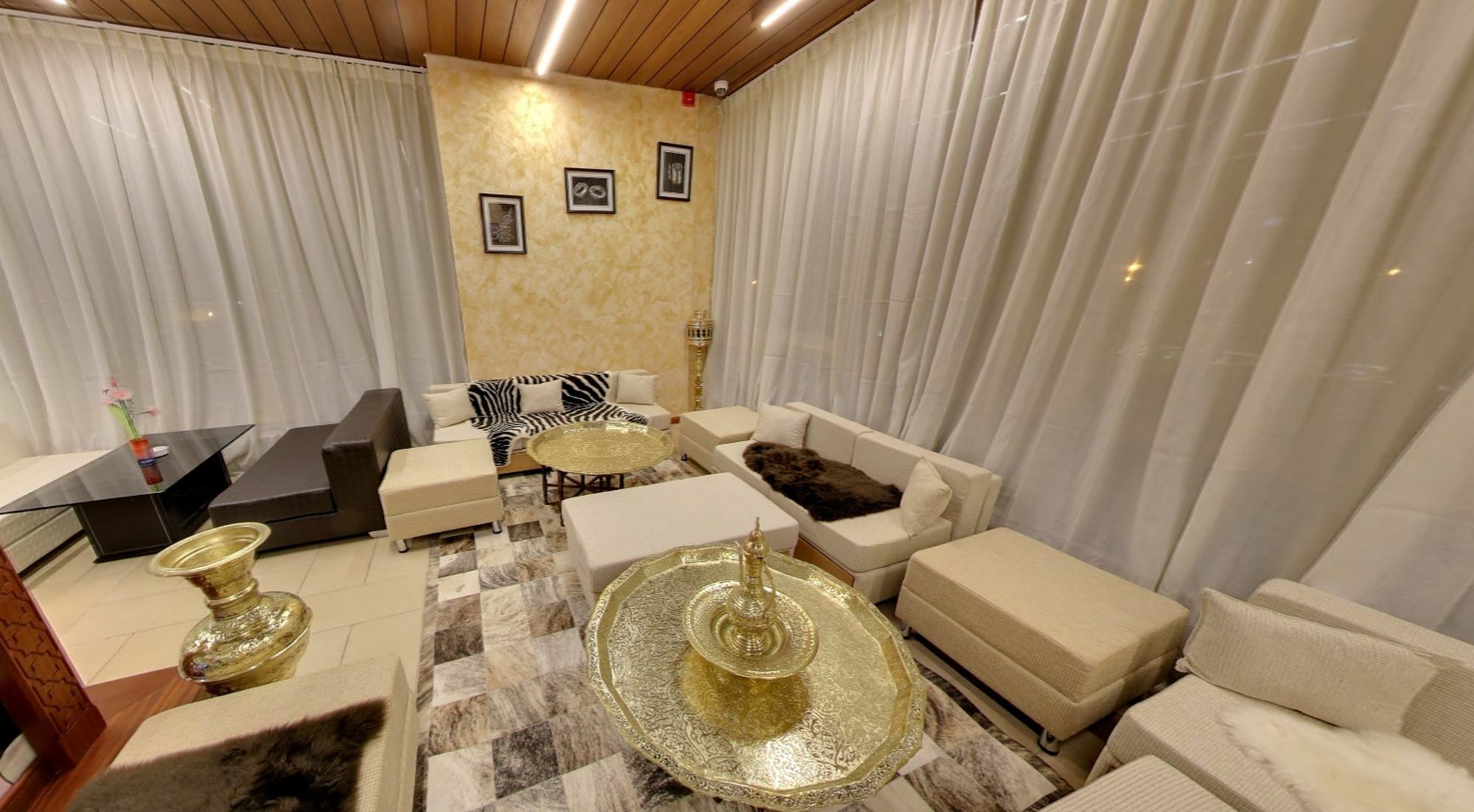 Hotel Hani Algiers Экстерьер фото