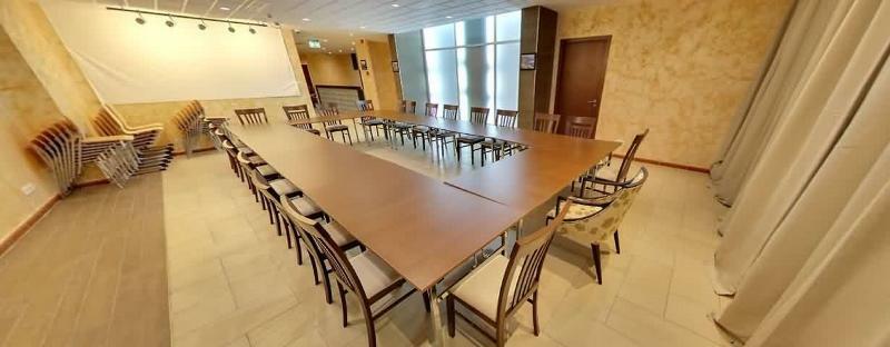 Hotel Hani Algiers Экстерьер фото