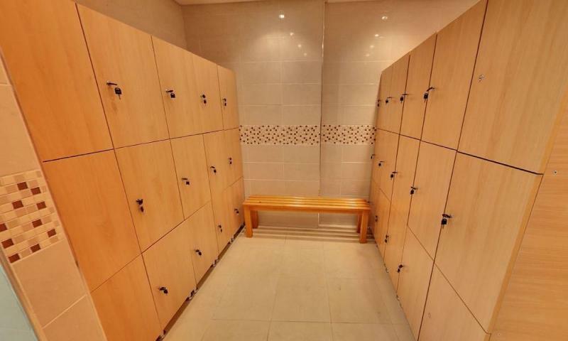 Hotel Hani Algiers Экстерьер фото