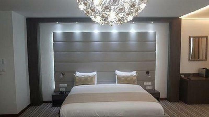 Hotel Hani Algiers Экстерьер фото