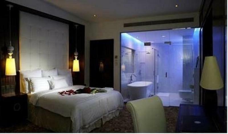 Hotel Hani Algiers Экстерьер фото